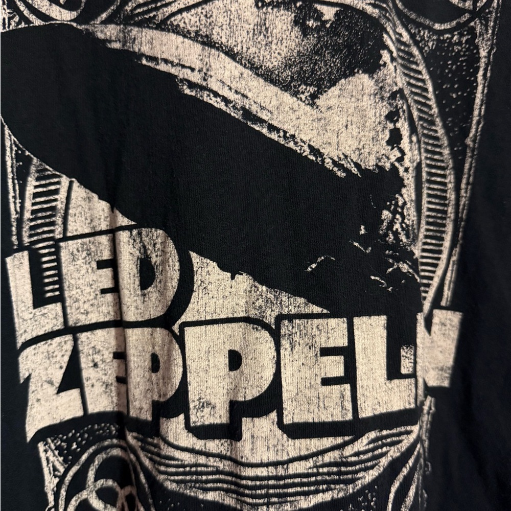 Led Zeppelin Tee - Picture 3 of 5